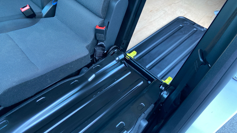 Citroen Berlingo M Diesel 1.5 BlueHDi 100ps Van Driver